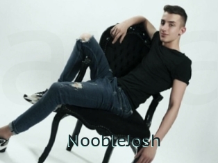 NoobleJosh