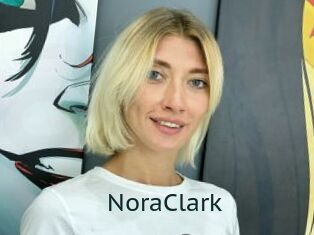 NoraClark Anal X