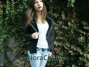 NoraCollins Anal X