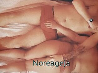 Noreageja