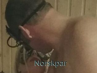 Norskpar