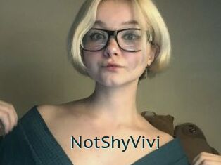 NotShyVivi