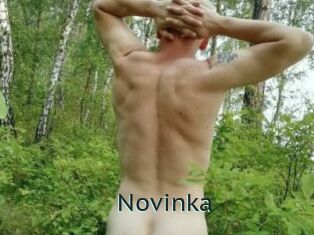 Novinka
