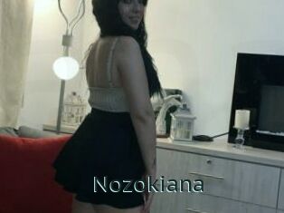 Nozokiana