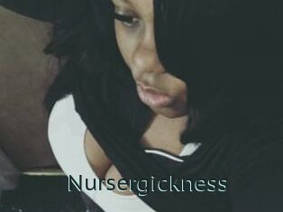 Nursergickness