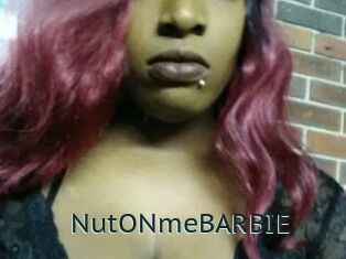 NutONmeBARBIE