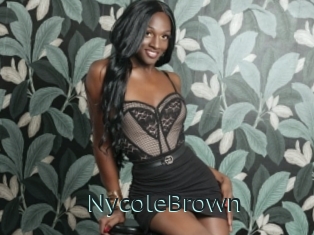 NycoleBrown