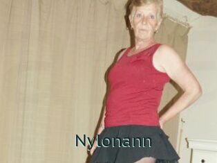 Nylonann
