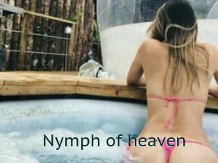 Nymph_of_heaven