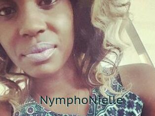 NymphoNielle