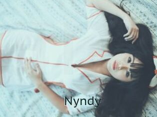 Nyndy