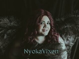 NyokaVixen