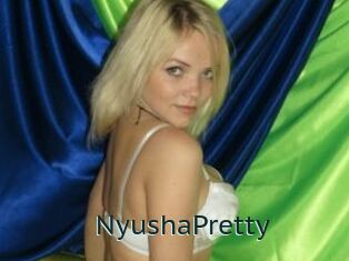 NyushaPretty