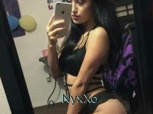 Nyx_Xo