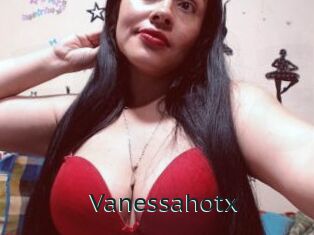 Vanessahotx