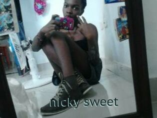 _nicky_sweet