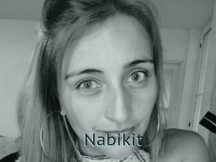 nabikit Anal X