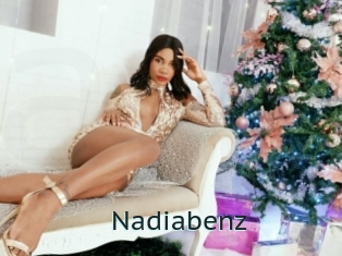 Nadiabenz