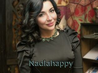 nadiahappy Anal X