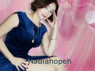 Nadiahopeh