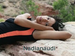 nadianaudi Anal X