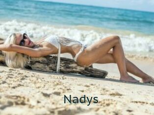 Nadys