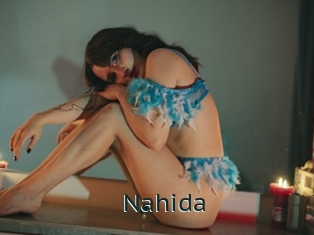 Nahida