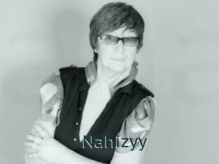 Nahizyy