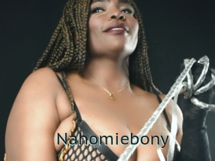 Nahomiebony