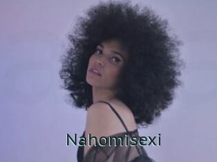 Nahomisexi