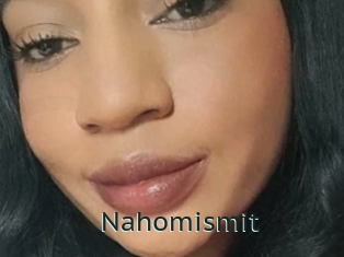 Nahomismit