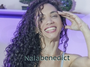 naiabenedict Anal X