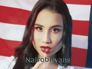 Nairobievans