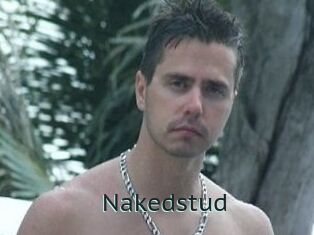nakedstud Anal X