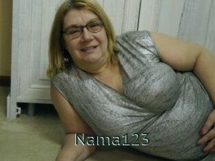 Nama123