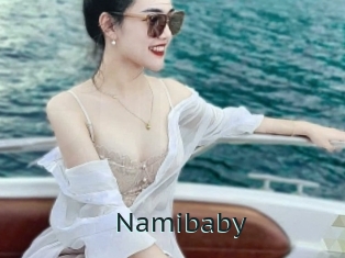 Namibaby