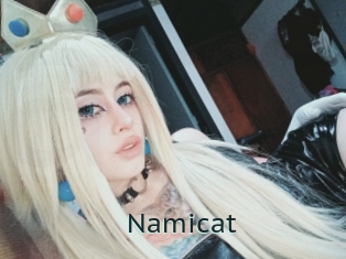 Namicat