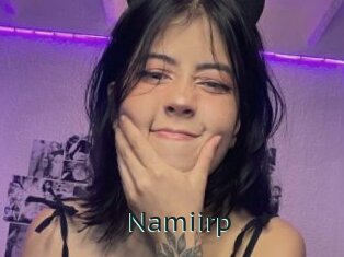 Namiirp