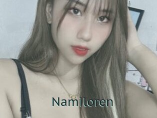 Namiloren