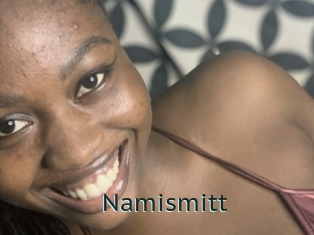 Namismitt