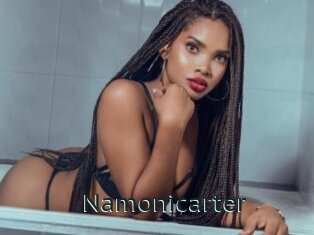 Namonicarter