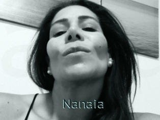 Nanaia