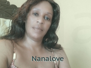 Nanalove