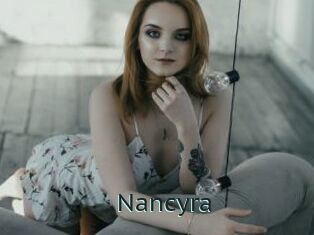 nancyra Anal X