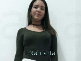 nanivzla Anal X