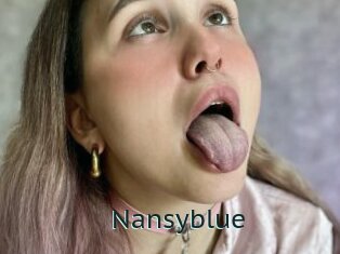 Nansyblue