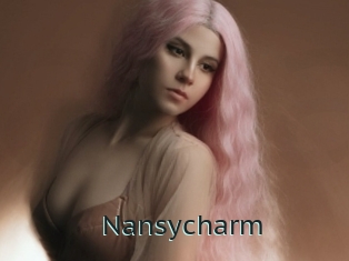 Nansycharm