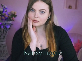 nansymoore Anal X
