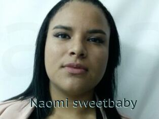 Naomi_sweetbaby