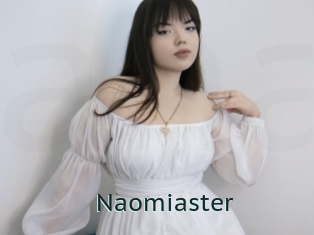 Naomiaster